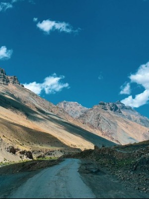 Manali, Shimla & Spiti Valley Tour Package - Sep 2025